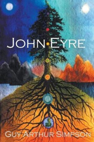 Cover of John Eyre