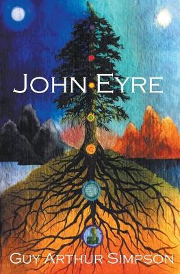 Book cover for John Eyre