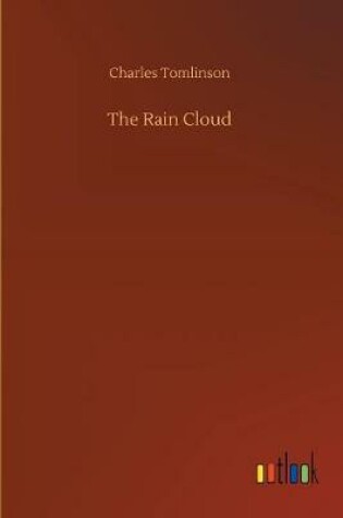 Cover of The Rain Cloud