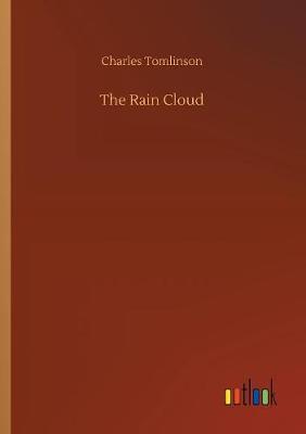 Book cover for The Rain Cloud