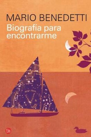 Cover of Biografia Para Encontrarme / An Autobiography of Self Discovery