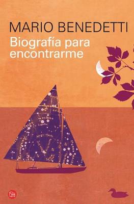 Cover of Biografía Para Encontrarme / An Autobiography of Self Discovery