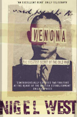 Cover of Venona