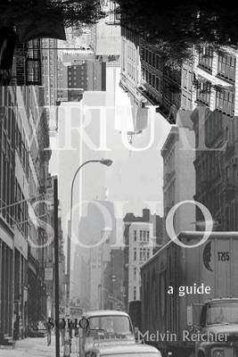 Book cover for Virtual Soho