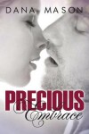 Book cover for Precious Embrace