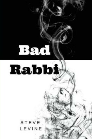 Cover of Bad Rabbi