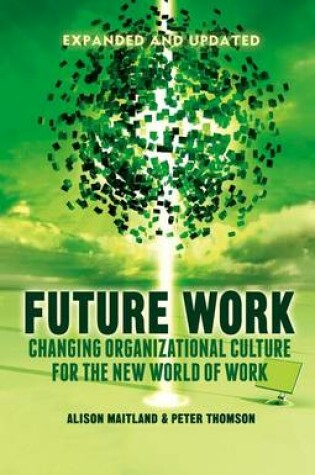 Cover of Future Work (Expanded and Updated)