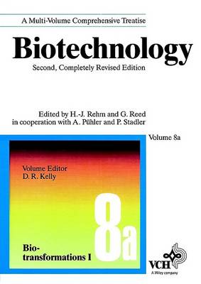 Cover of Biotechnology