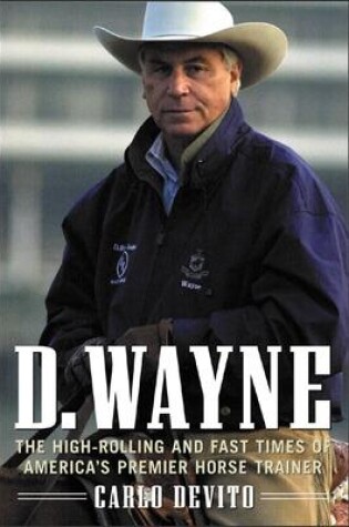 Cover of D. Wayne