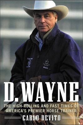 Book cover for D. Wayne