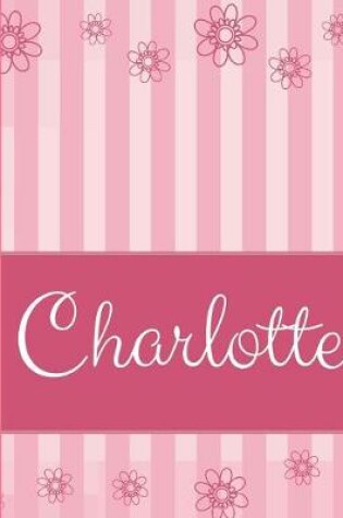 Cover of Charlotte