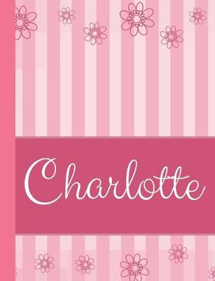 Book cover for Charlotte