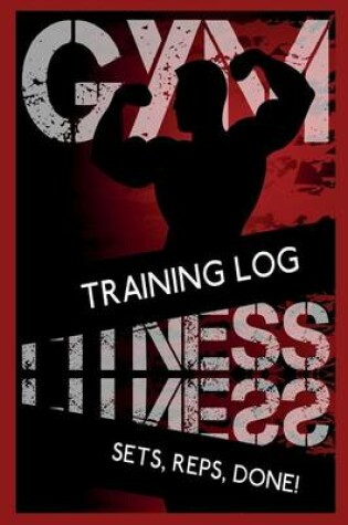 Cover of Training Diary