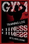 Book cover for Training Diary