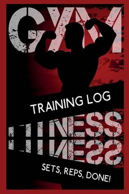 Cover of Training Diary