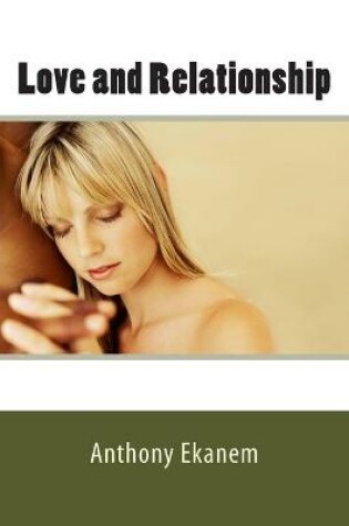 Cover of Love and Relationship