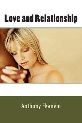 Book cover for Love and Relationship