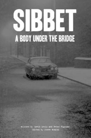 Cover of Sibbet