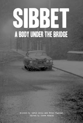 Book cover for Sibbet