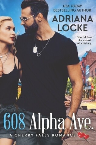 Cover of 608 Alpha Ave