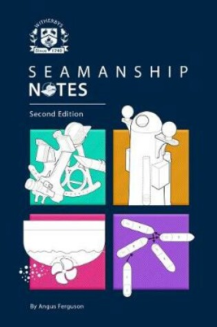 Cover of Seamanship Notes