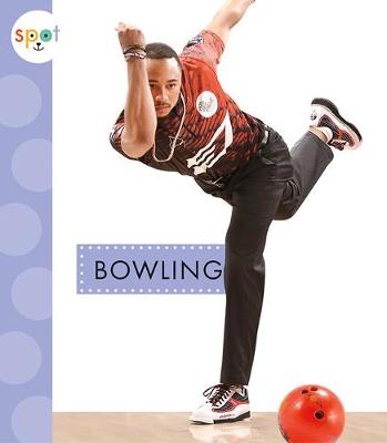 Book cover for Bowling