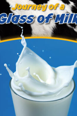Cover of Glass of Milk