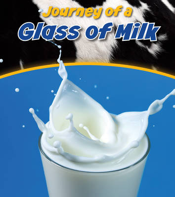 Book cover for Glass of Milk