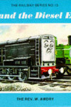 Book cover for Duck and the Diesel Engine
