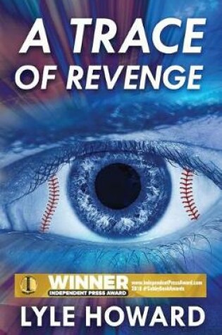 Cover of A Trace of Revenge