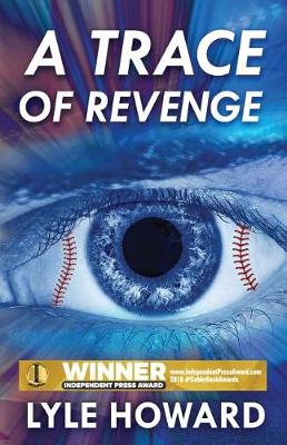 Book cover for A Trace of Revenge