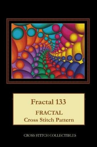 Cover of Fractal 133