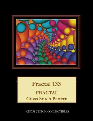 Book cover for Fractal 133