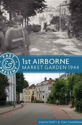 Cover of 1st Airborne