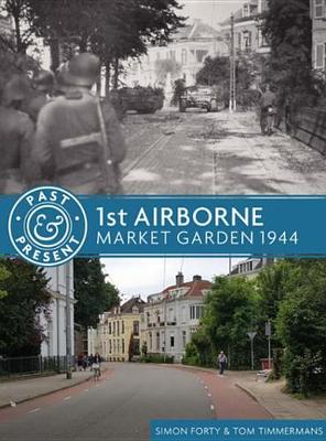 Book cover for 1st Airborne