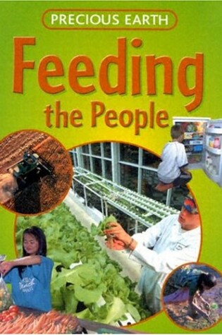 Cover of Feeding the People