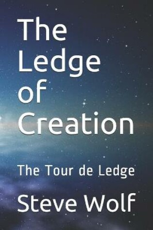 Cover of The Ledge of Creation