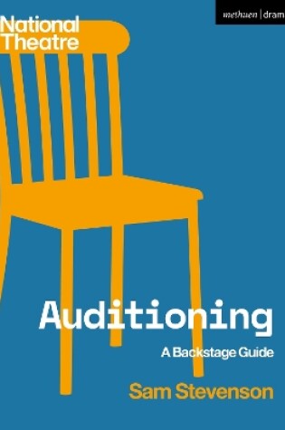 Cover of Auditioning