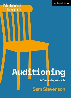 Cover of Auditioning