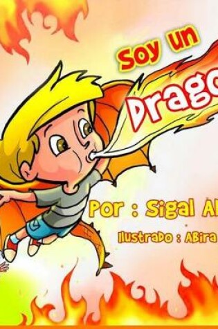 Cover of Soy Un Dragon