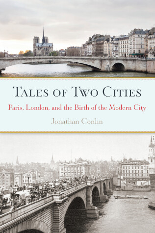 Cover of Tales of Two Cities