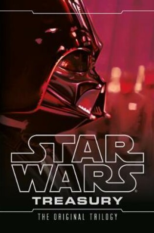 Cover of Star Wars: Treasury