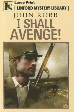 Cover of I Shall Avenge!