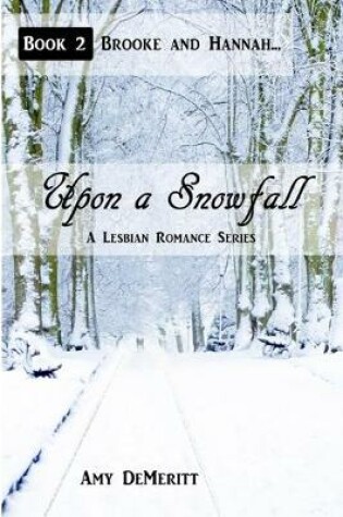 Cover of Upon a Snowfall