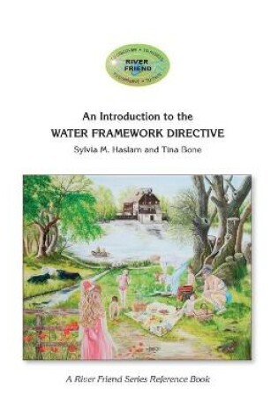 Cover of An Introduction to the WATER FRAMEWORK DIRECTIVE