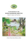 Book cover for An Introduction to the WATER FRAMEWORK DIRECTIVE