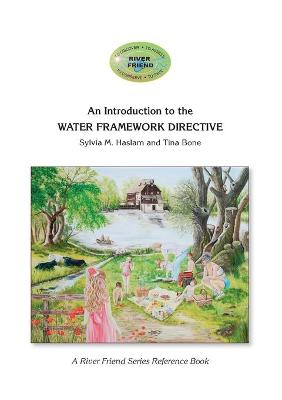 Cover of An Introduction to the WATER FRAMEWORK DIRECTIVE