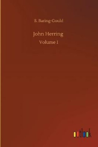Cover of John Herring