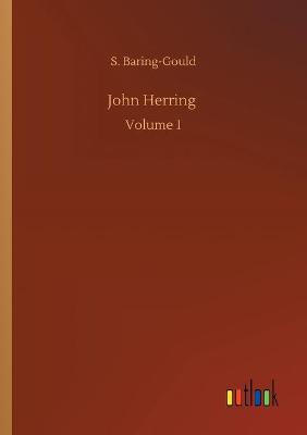 Book cover for John Herring