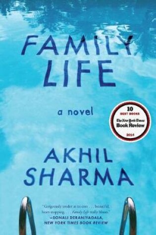 Cover of Family Life